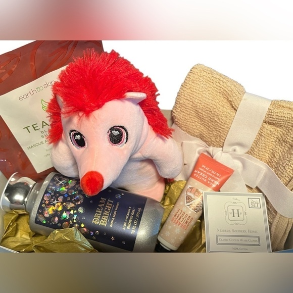 Valentine's gift box for her - Picture 1 of 1